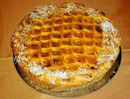 tortaPye