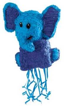 PiñataElefante