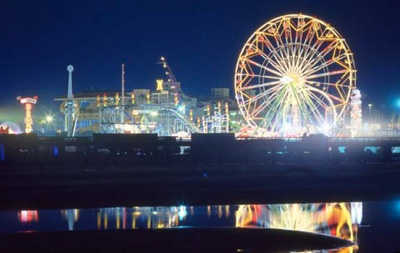 delmarnight