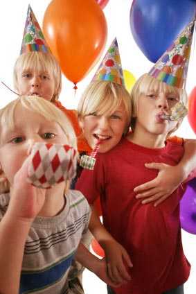 party