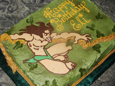 torta-tarzan torta-tarzan