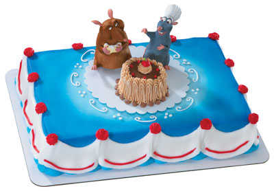 torta
