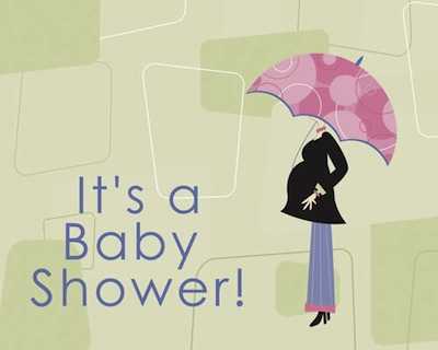 babyshower
