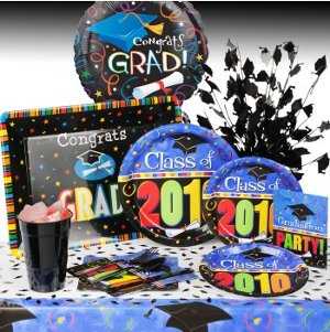 decoracionFiestaGraduación