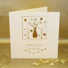 golden-wedding-anniversary-invitation