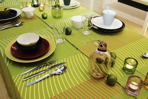greendinner
