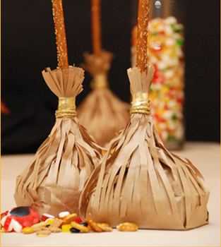 harrypotdecoas