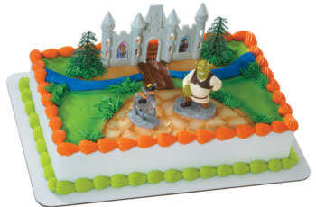 torta