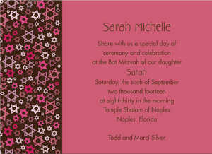 Bat-Mitzvah