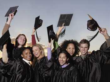 Graduacion