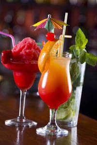 cocteles