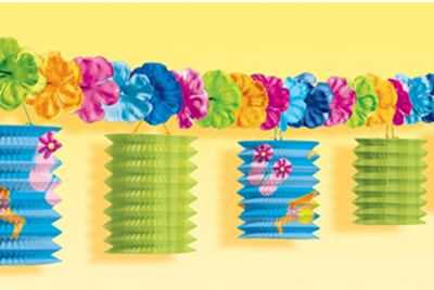 Download Decoraciones de playa para una fiesta Free HD