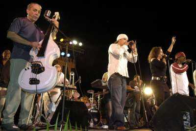 orquesta