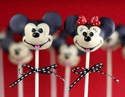 Minnie-Mickey