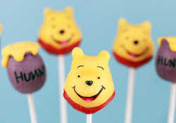 Winnie-Pooh