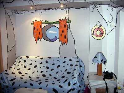deco-picapiedras