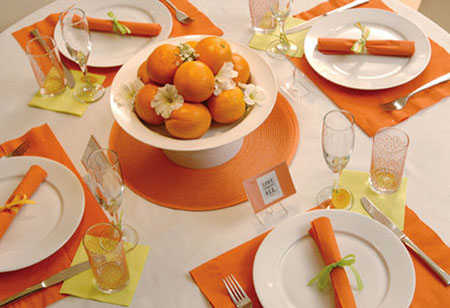 decoracion-naranja decoracion-naranja