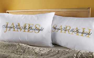 pillow