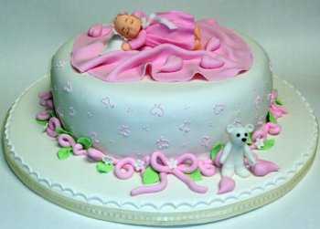 Torta-bebe