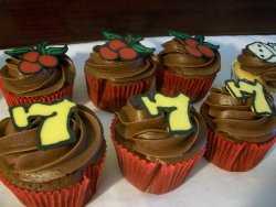Vegas-cupcakes