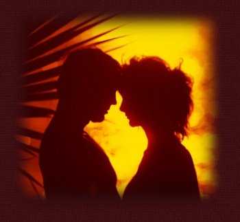 enamorados