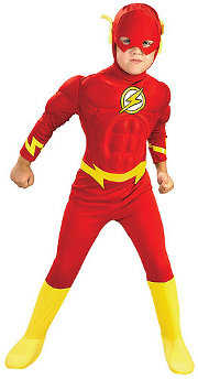 flash