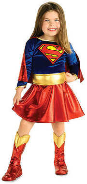 supergirl