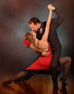 tango
