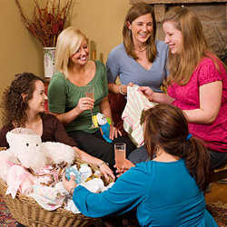 Baby-shower
