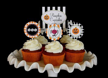 cupcake-halloween