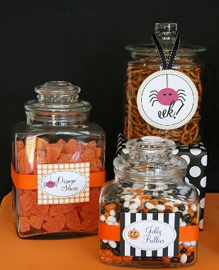 golosinas-halloween