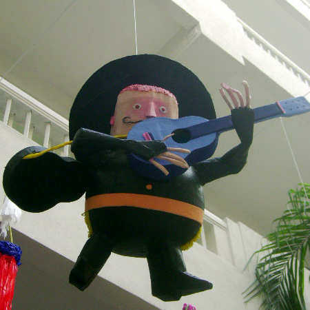 Mariachi