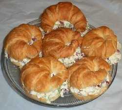 croissants