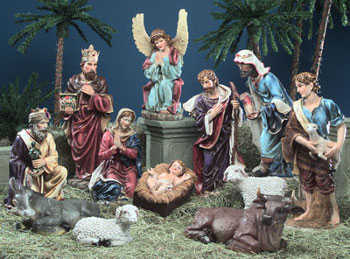 nacimiento nacimiento