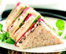 sandwich