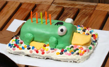 perrytorta