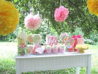 shower-campestre