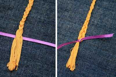 trenza trenza