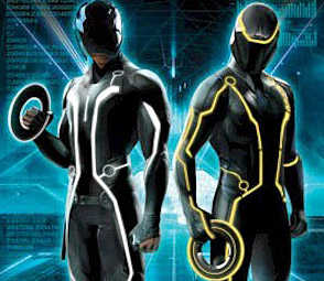 tron-djs4 tron-djs4