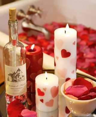 velas