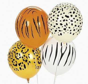 globos-safari