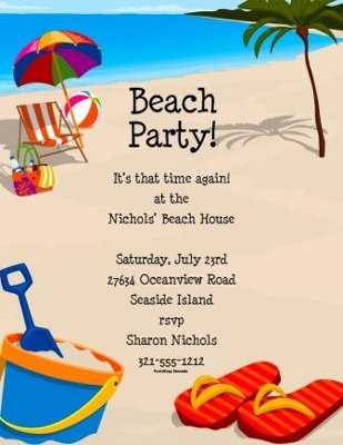 invitacion-fiesta-playa
