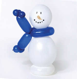 muneco-nieve-con-globos