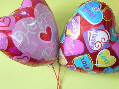 globos