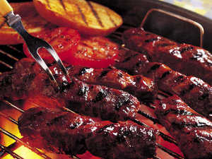 parrilla