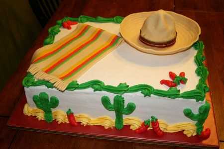 torta