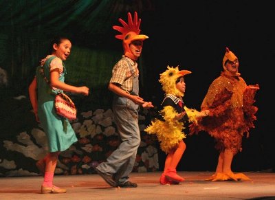 teatro