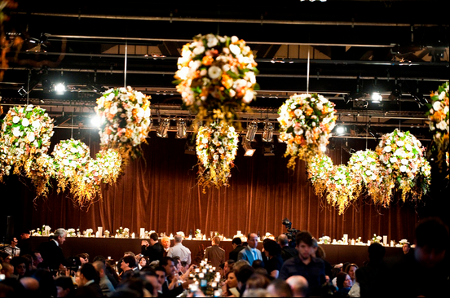 Decoración de techos para fiestas, ¡lúcete con las últimas ...
