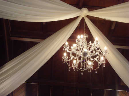 Decoración de techos para fiestas, ¡lúcete con las últimas ...