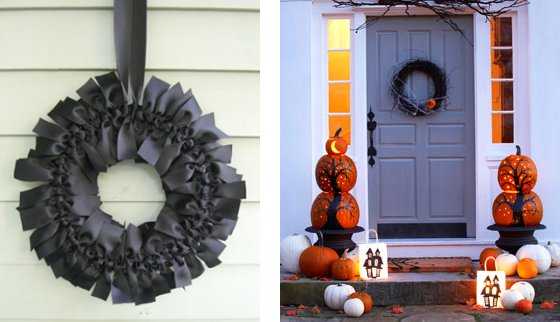decoracion-fiesta-halloween-ninos-puerta